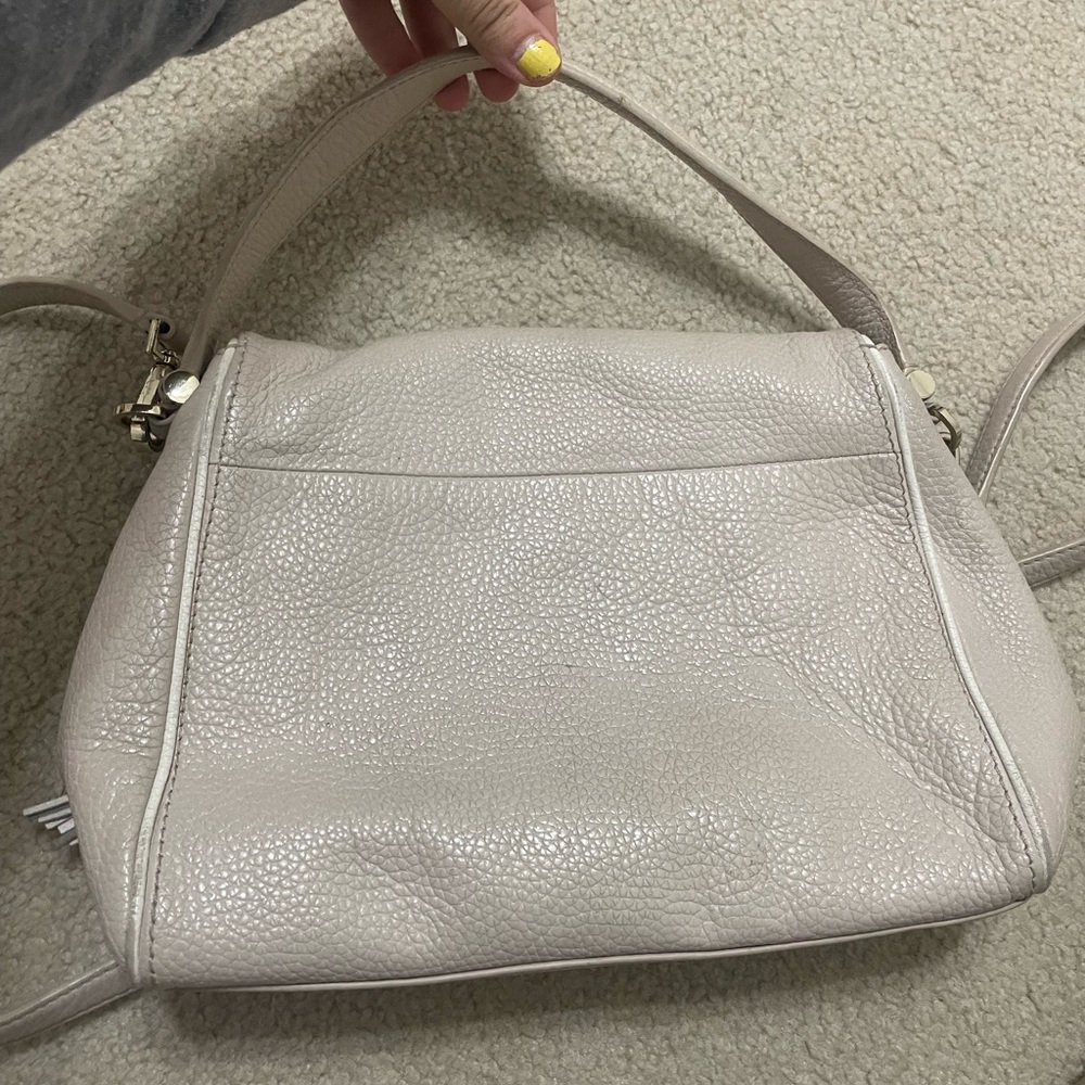 Kate Spade Crossbody bag with tassel - Picture 2 of 4